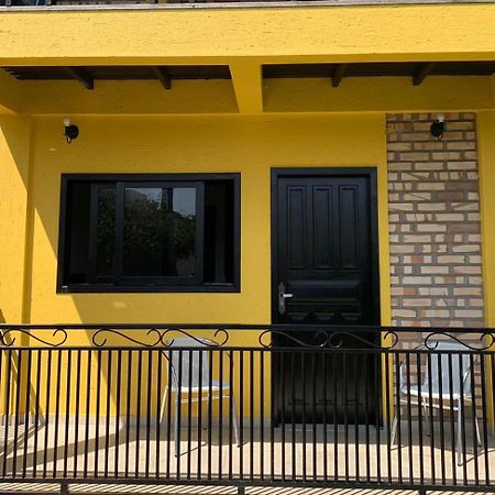 Studio Amarelo Florianopolis Exterior photo